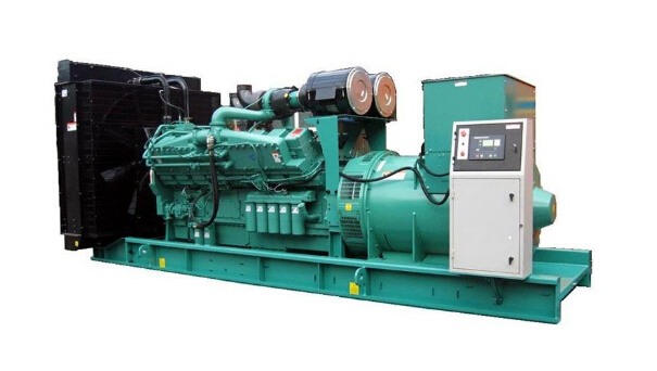 扬州全新常柴200kw大型柴油发电机组_COPY
